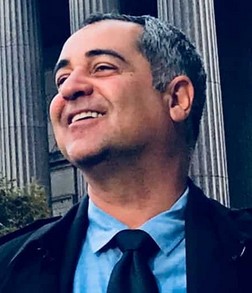 Guy Levy Law